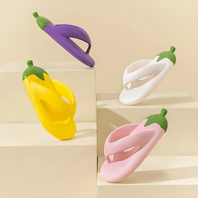 Fruit Garden Flipflops™
