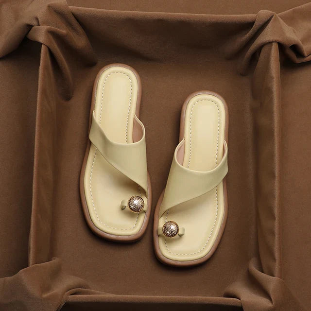 Juno Bead Sandals™