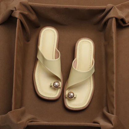 Juno Bead Sandals™