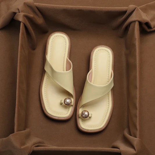 Juno Bead Sandals™