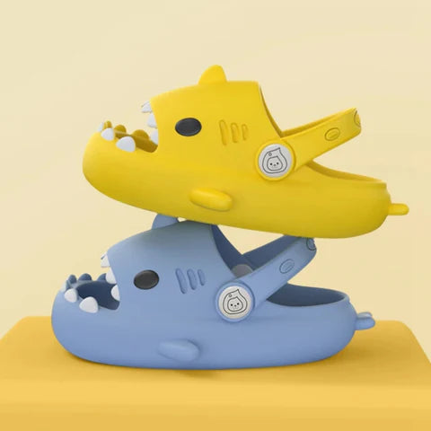 Kids Shark Slides™