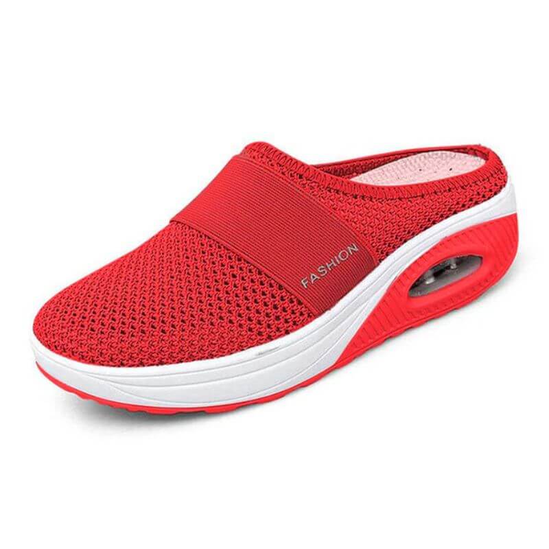 Women Slippery Trainers™