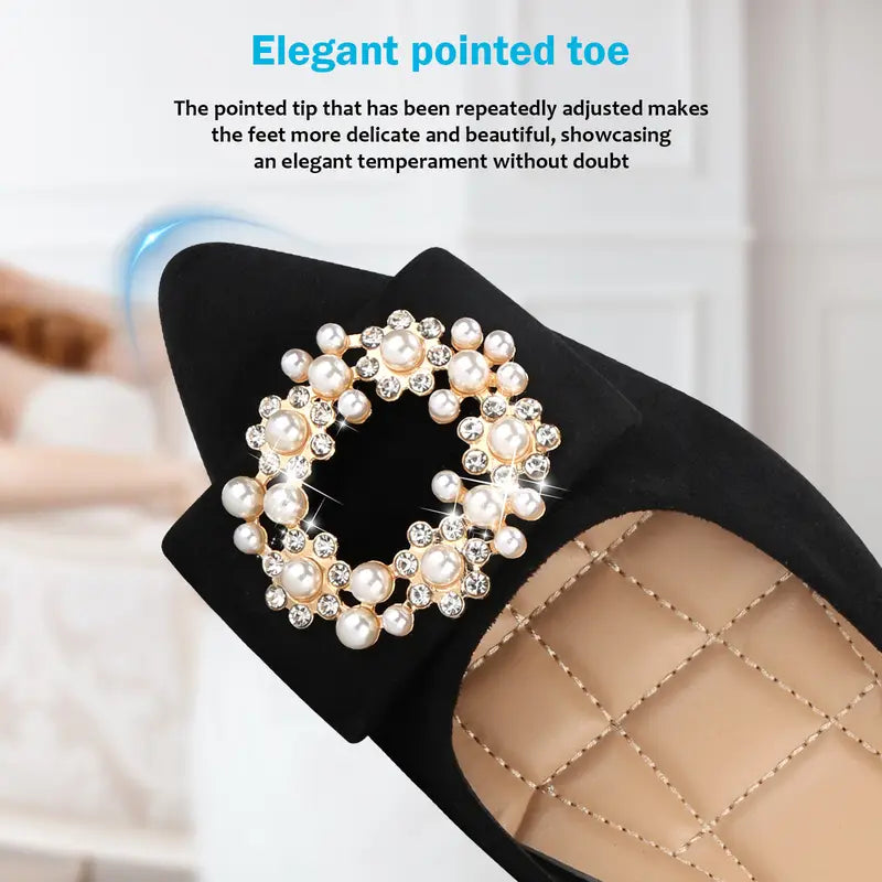 Eleanor Pearl Flats™