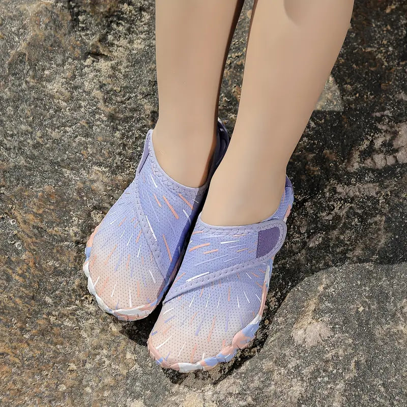 Kids WaveGrip Shoes™
