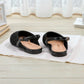 Delphine Mesh Sling Flats™
