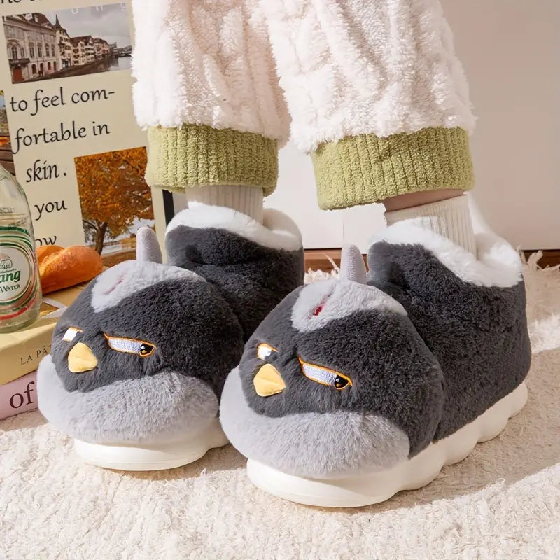 Chick Slippers™