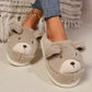 Cozy Bear Slippers™