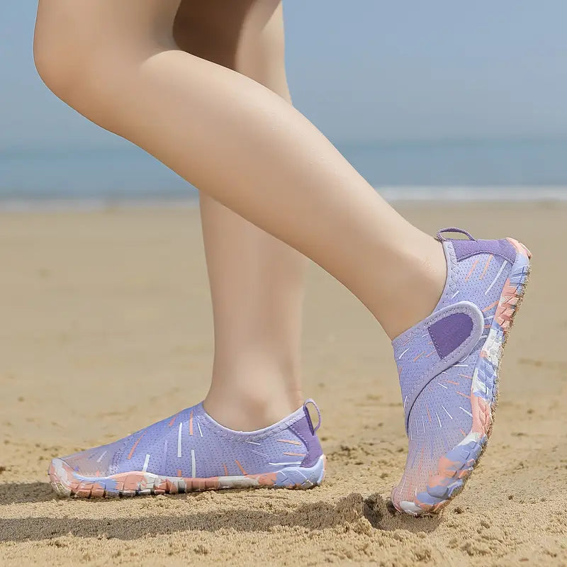 Kids WaveGrip Shoes™