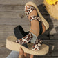 Clarabelle Wild Sandals™