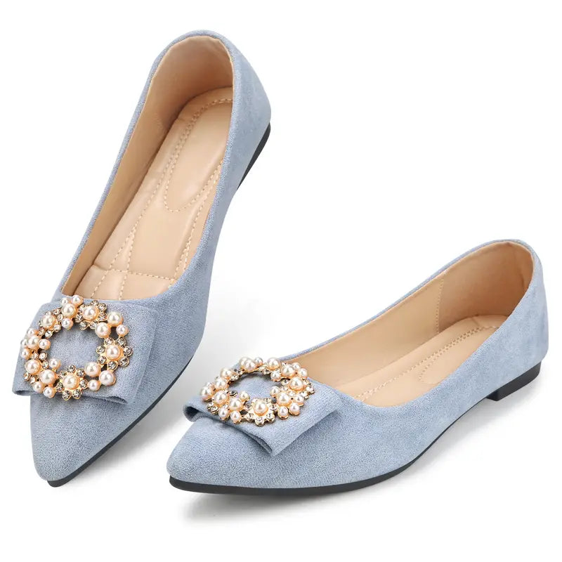 Eleanor Pearl Flats™