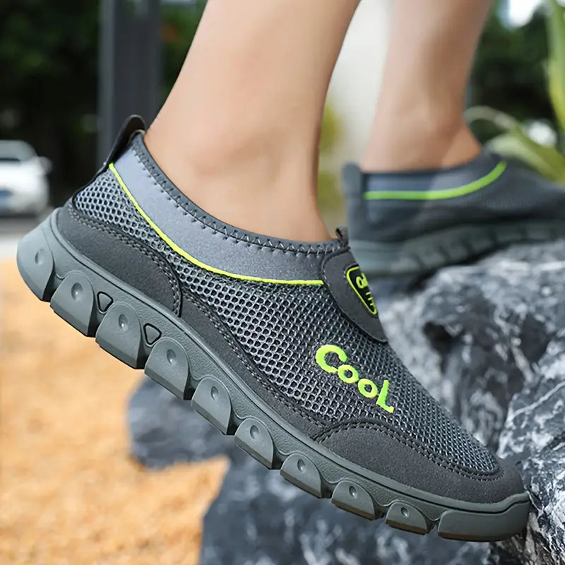 Cool Mesh Sneakers™