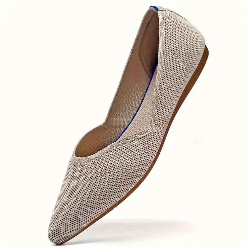 Valencia Knit Flats™