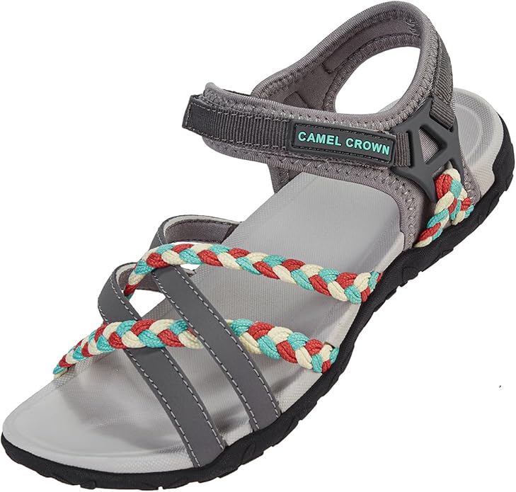 Wander Barefoot Sandals™