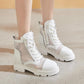 Combat Mesh Boots™