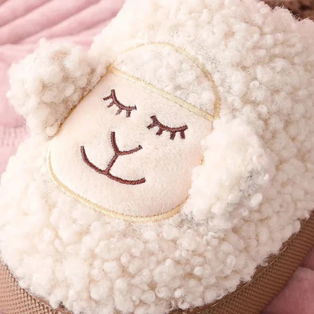 Cloud Sheep Slippers™