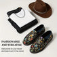 Ambrose Brocade Loafers™