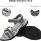 Wander Barefoot Sandals™