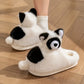 Cute Raccoon Slippers™