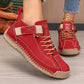 Leather Comfort Casual Shoes™