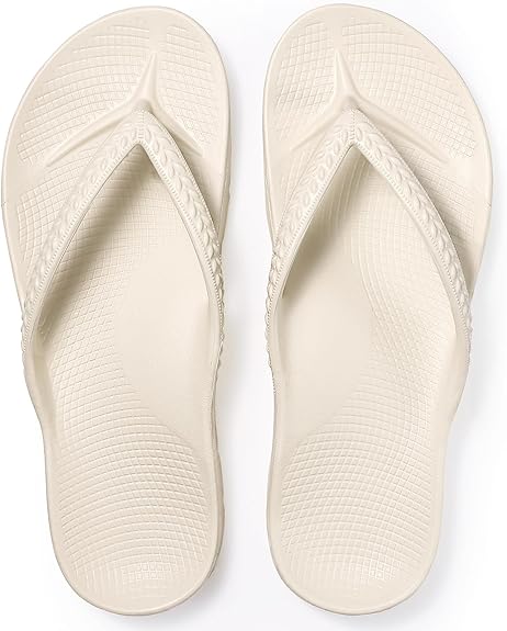 Arch Support Flip Flops™