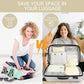 Packing Cubes™