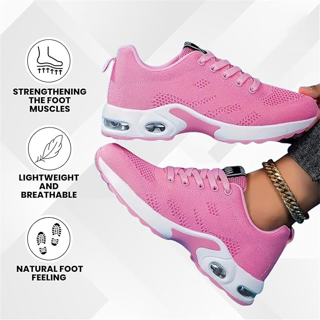Women Orthopedic Shoes™