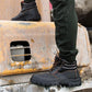 Waterproof Safety Shoes™