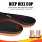 Arch Cusion Orthopedic Plantar Fasciitis Insoles™