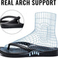 Arch Support Flip Flops™