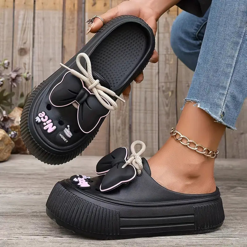 Charm Ease Sandals™