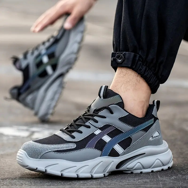 Comfort Work Shoes™
