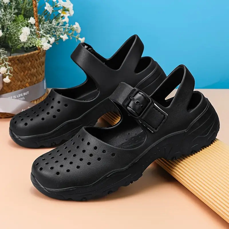 Hollow Nursing Shoes™