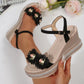 Odette Blossom Wedges™