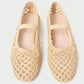 Eloise Woven Flats™