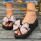 Priscilla Bow Slides™