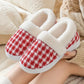 Houndstooth Slippers™