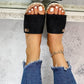 Soleil Luxe Wedges™