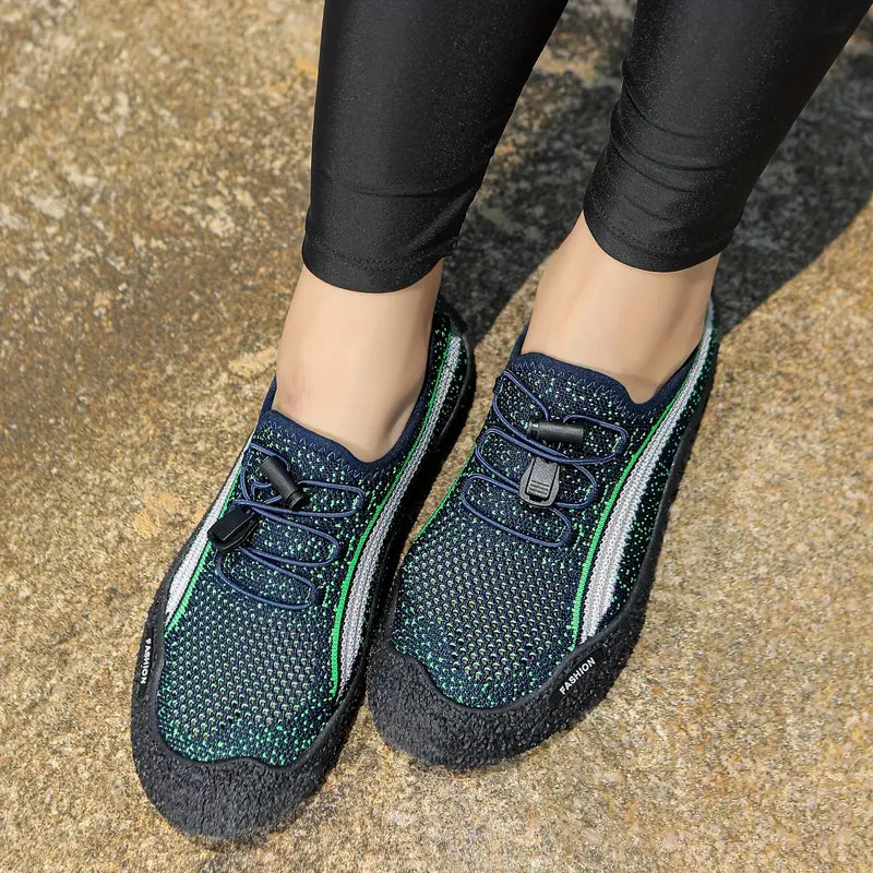 OceanTrek Barefoot Shoes™