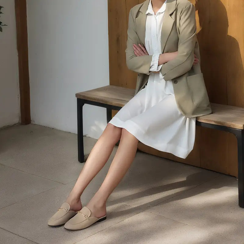 Clarabelle Bit Mules™