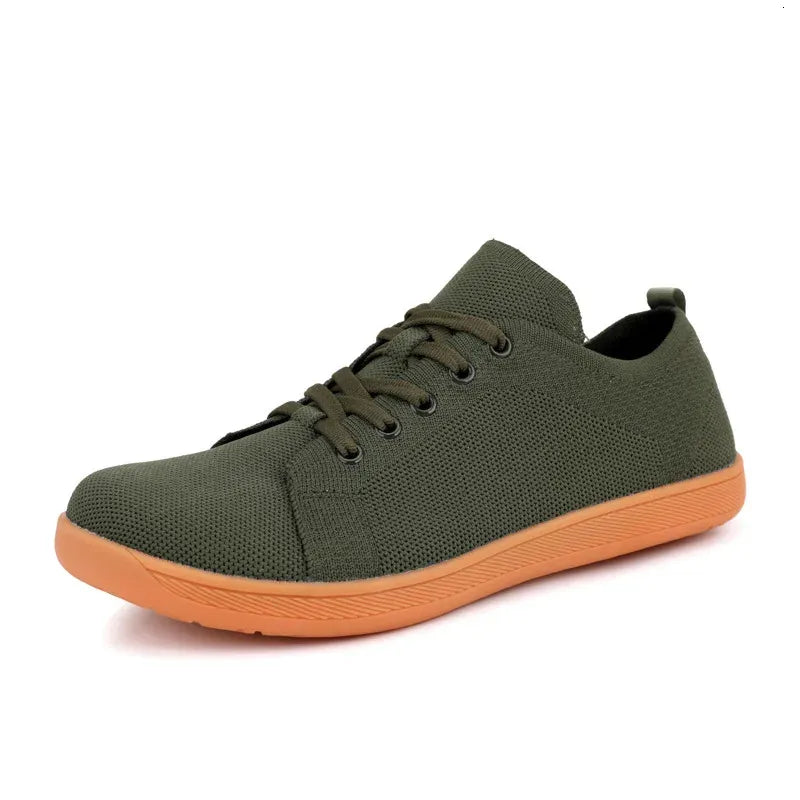 Claudette Wide Toe Box Sneakers™