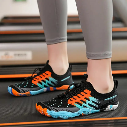 Aqua Pop Barefoot Shoes™