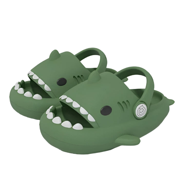 Kids Shark Slides™