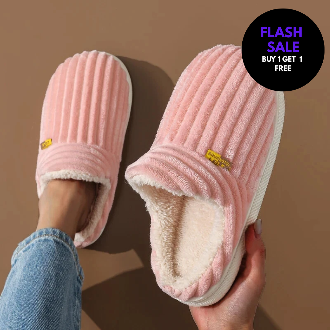 Flat Cozy Plush™ (Buy 1 Get 1 Free)