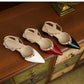 Celina Charm Heels™