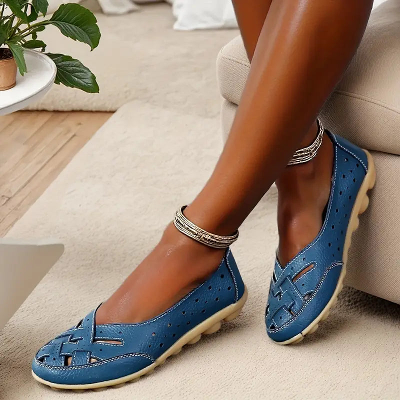 Beatrice Comfort Flats™