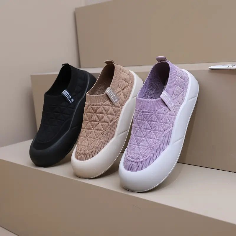 Core Flex Knit Comfort Shoes™