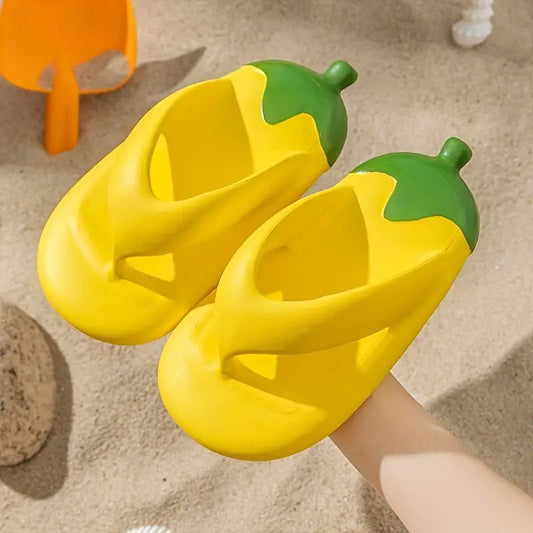 Fruit Garden Flipflops™