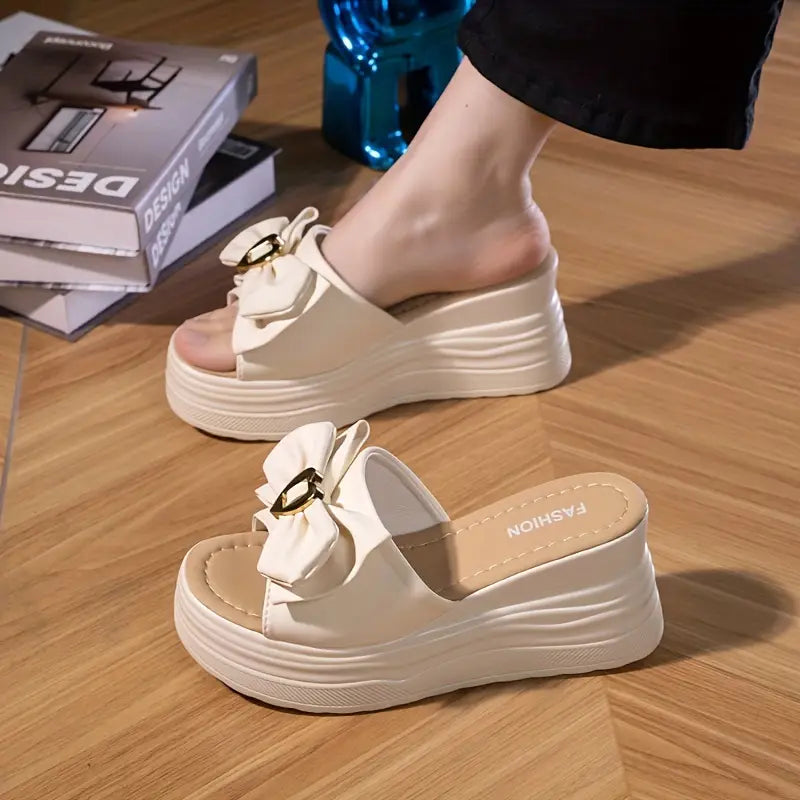 Darlene Buckle Slides™