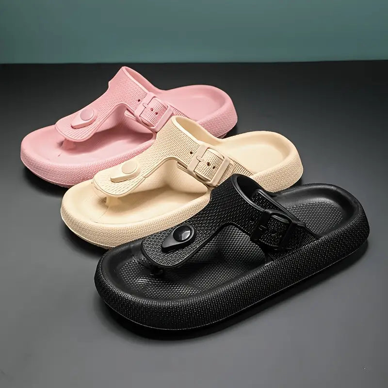 Chunky Flip Flops™