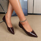 Monaco Luxe Flats™